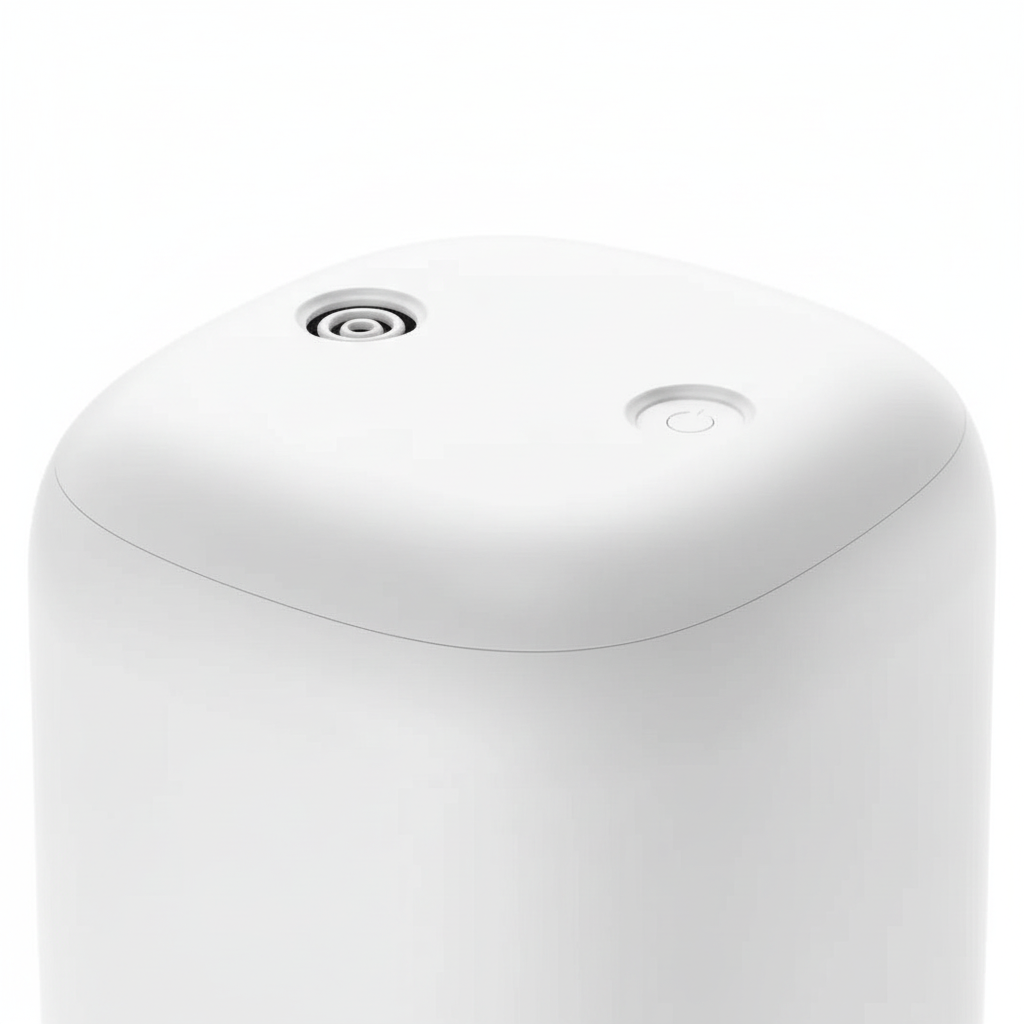 Yuposl Top Section Close-up