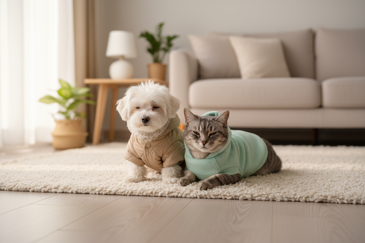 Pet Apparel