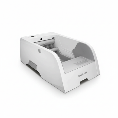 BEAUGATHER product white background