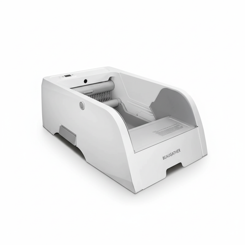 BEAUGATHER product white background