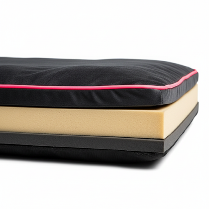 Close-up 5-inch dikte