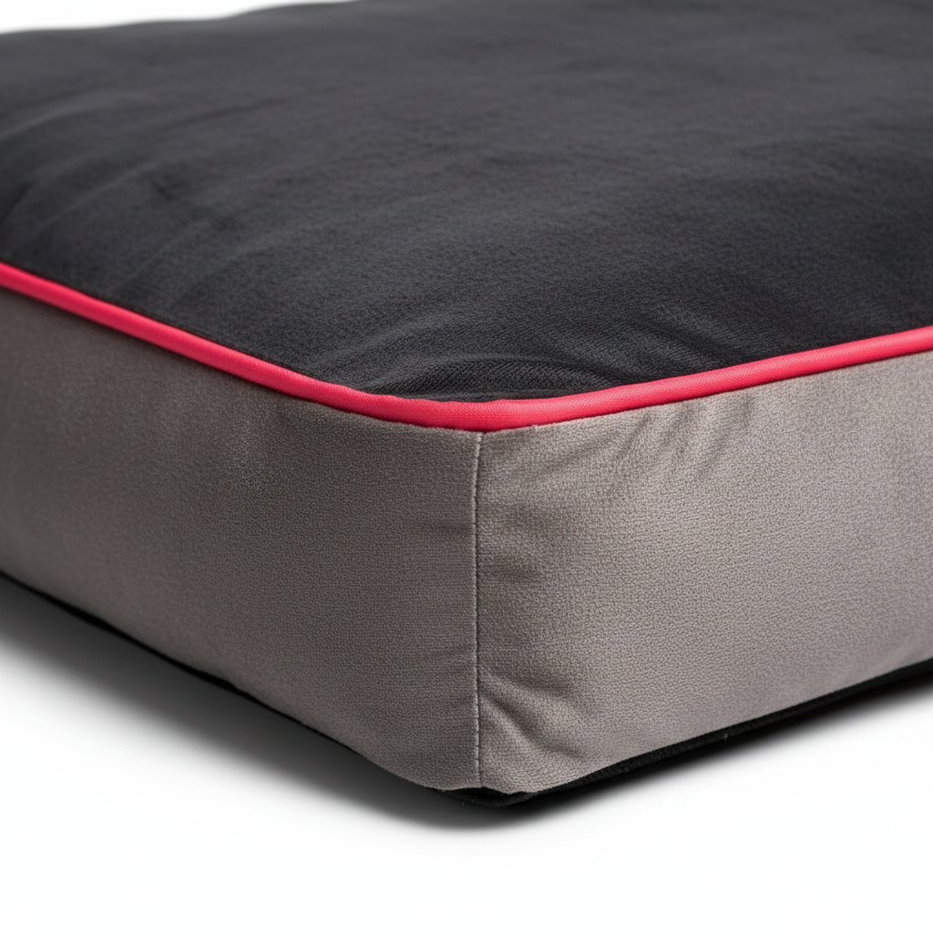 Close-up zonder merk