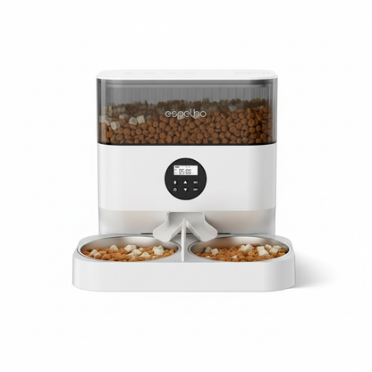 Espelho Automatic Cat Feeder - Product Shot