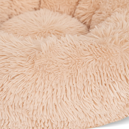 Extreme Macro - Fluffy Plush Fibers