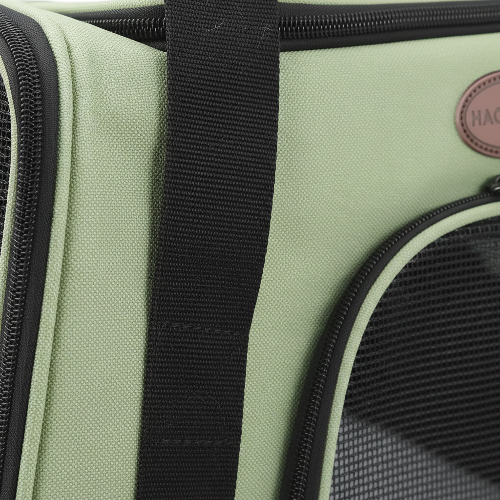 Fabric texture close-up