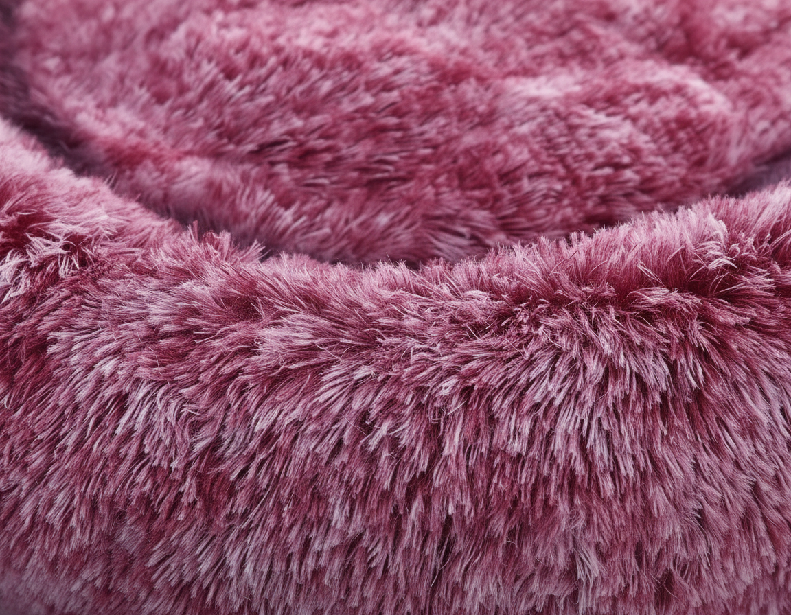 Faux Fur Texture