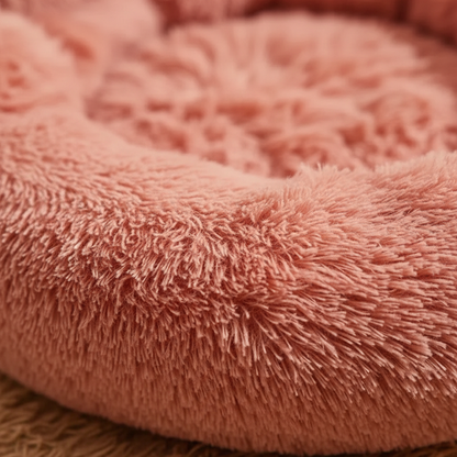 Macro fabric texture