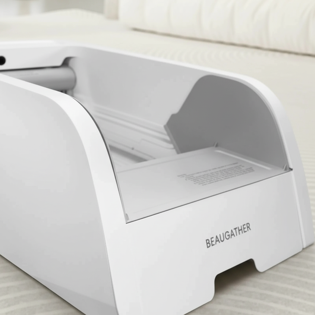 Material close-up BEAUGATHER