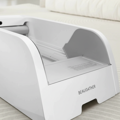 Material close-up BEAUGATHER