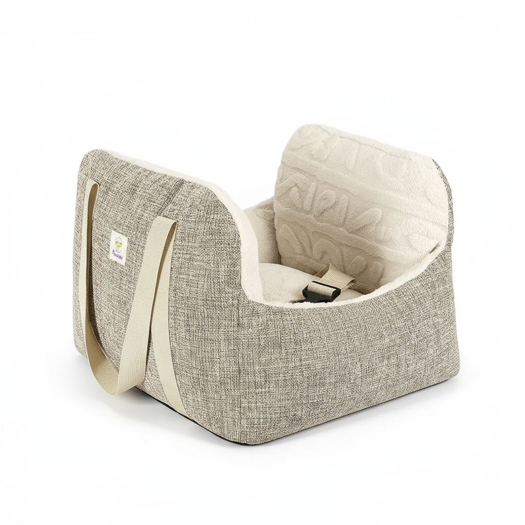 Product op witte achtergrond