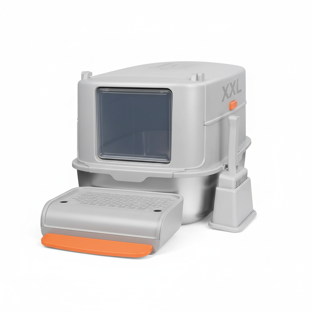 Product White Background