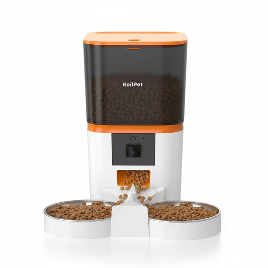 RoilPet feeder - alleen product