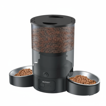 SURDY feeder - alleen product