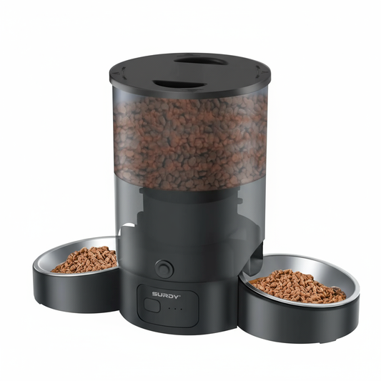 SURDY feeder - alleen product