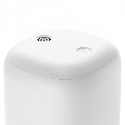 Yuposl Top Section Close-up